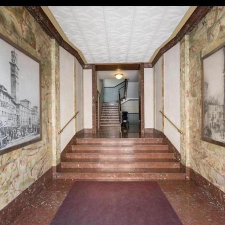 Dreaming Suite Verona Exterior foto