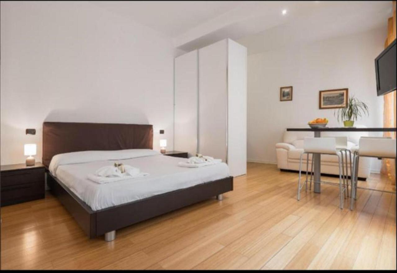 Dreaming Suite Verona Exterior foto