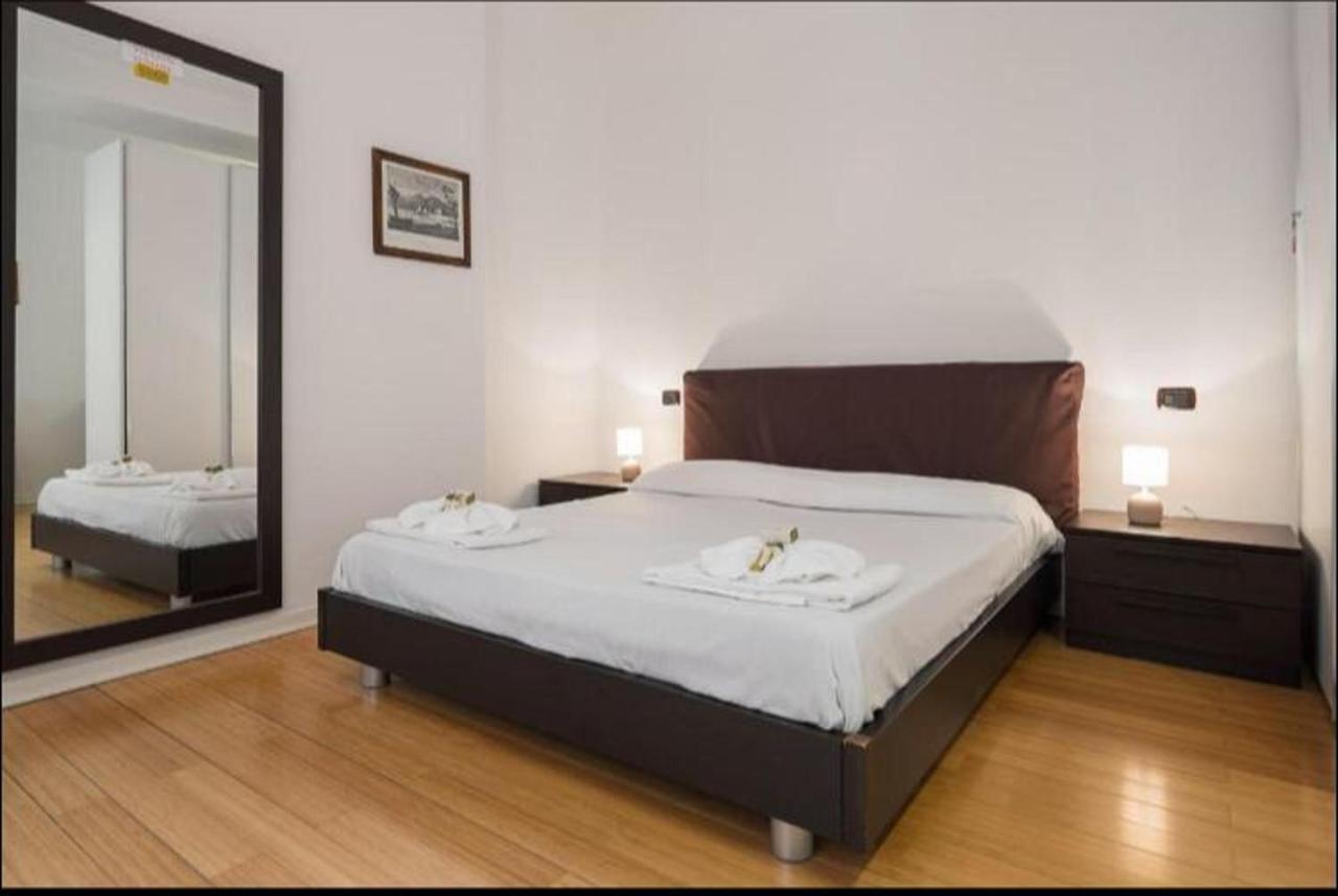 Dreaming Suite Verona Exterior foto